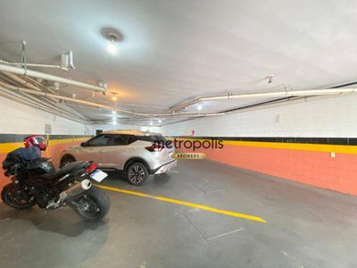 Prédio Inteiro, 920 m² - Foto 5