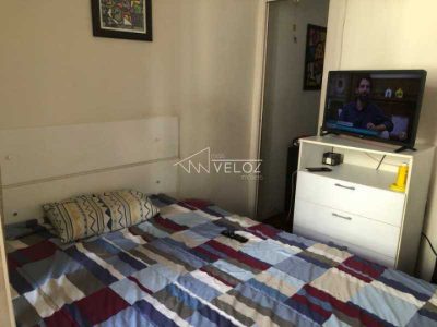 Kitnet-Studio, 27 m² - Foto 4