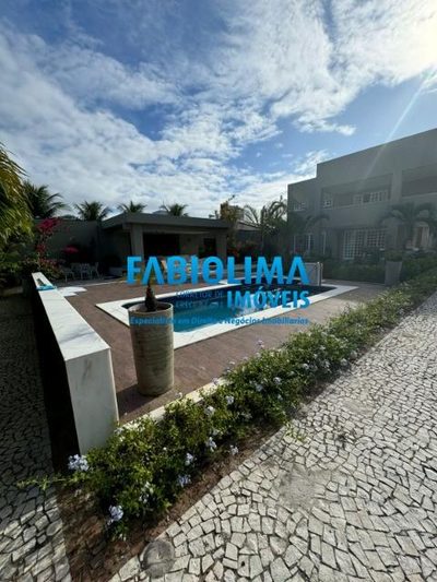 Casa de Condomínio, 4 quartos - Foto 5