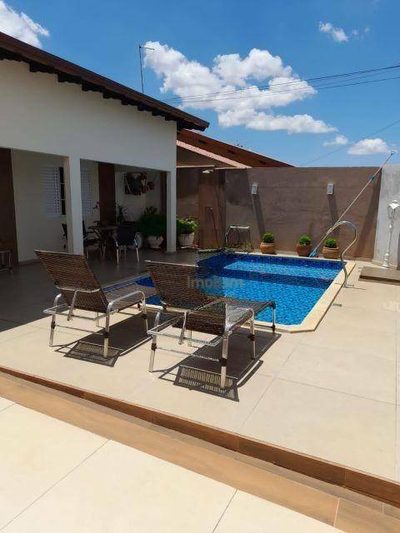 Casa, 3 quartos, 280 m² - Foto 2
