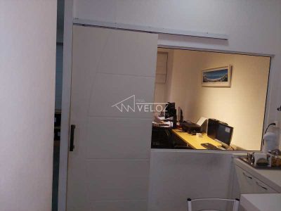Sala-Conjunto, 53 m² - Foto 1