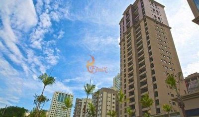 Apartamento, 3 quartos, 96 m² - Foto 1