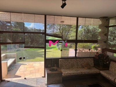 Casa, 3 quartos, 472 m² - Foto 3
