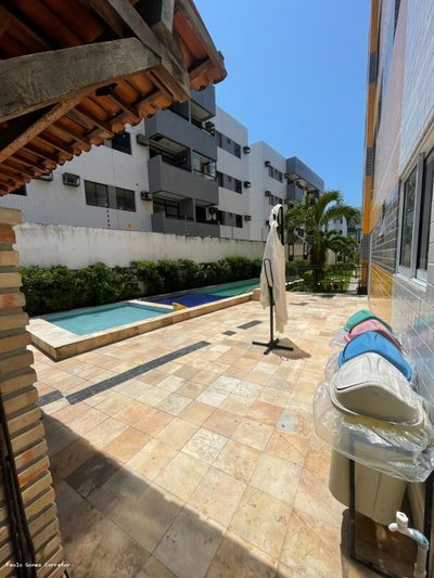 Apartamento, 3 quartos, 60 m² - Foto 3