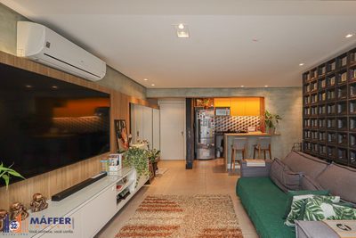 Apartamento, 3 quartos, 90 m² - Foto 4