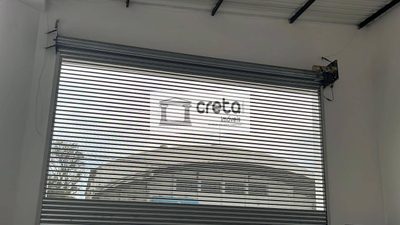 Depósito-Galpão, 240 m² - Foto 3