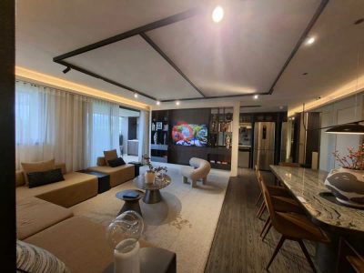 Apartamento, 4 quartos, 118 m² - Foto 3