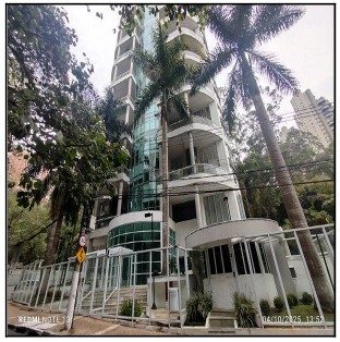 Apartamento, 210 m² - Foto 1