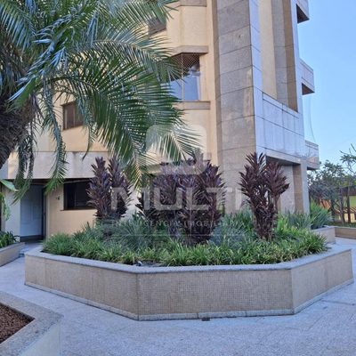 Apartamento, 3 quartos, 228 m² - Foto 1