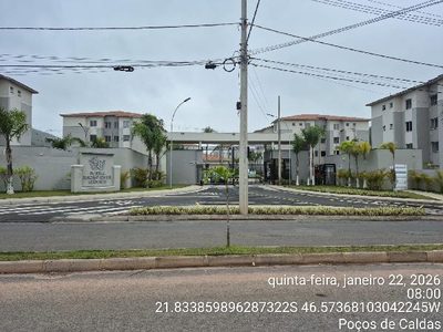 Apartamento, 2 quartos, 47 m² - Foto 1