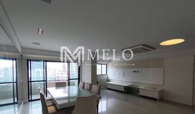 Apartamento, 2 quartos, 108 m² - Foto 3