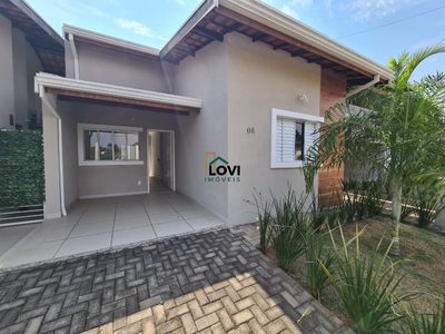 Casa, 3 quartos, 70 m² - Foto 1