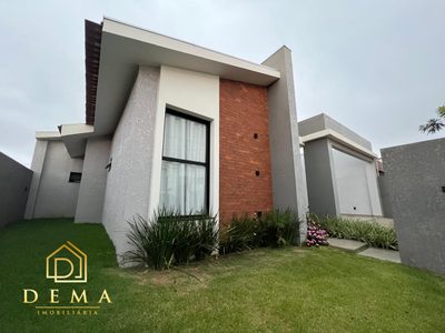 Casa, 2 quartos, 110 m² - Foto 1