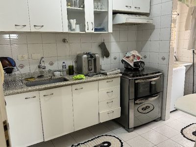 Apartamento, 2 quartos, 70 m² - Foto 4