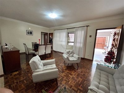 Casa, 3 quartos, 208 m² - Foto 5