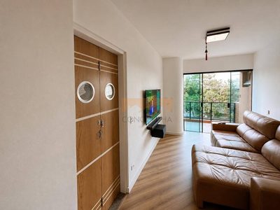 Apartamento, 2 quartos, 70 m² - Foto 2