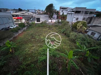 Terreno, 720 m² - Foto 1