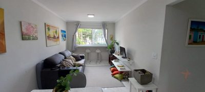 Apartamento, 3 quartos, 70 m² - Foto 3