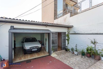 Casa, 3 quartos, 125 m² - Foto 2