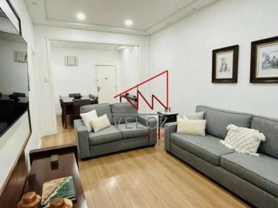 Apartamento, 3 quartos, 109 m² - Foto 2