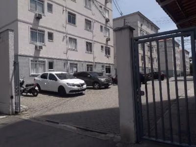 Apartamento, 2 quartos, 42 m² - Foto 1