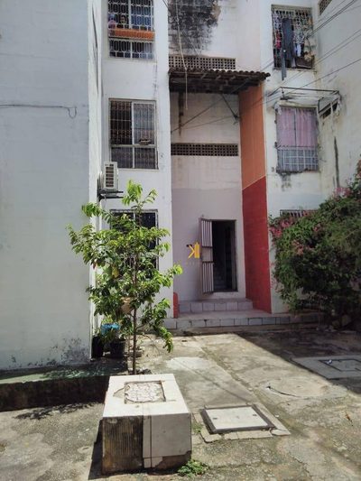 Apartamento, 2 quartos, 52 m² - Foto 1