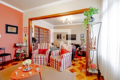 Casa, 4 quartos, 340 m² - Foto 4