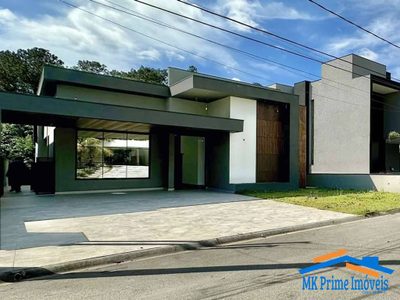 Casa de Condomínio, 5 quartos - Foto 2