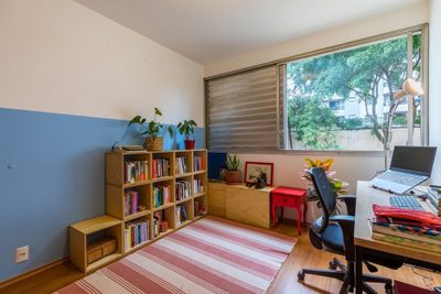 Apartamento, 3 quartos, 109 m² - Foto 1