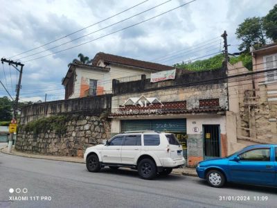 Casa, 5 quartos, 500 m² - Foto 1
