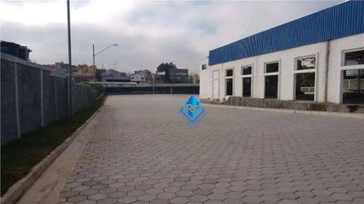 Depósito-Galpão, 2450 m² - Foto 4