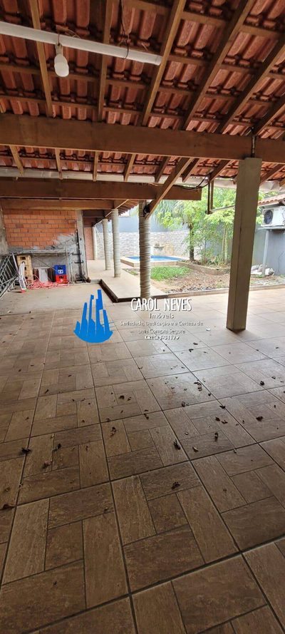 Casa, 2 quartos, 90 m² - Foto 4