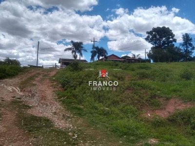Terreno, 3 hectares - Foto 5