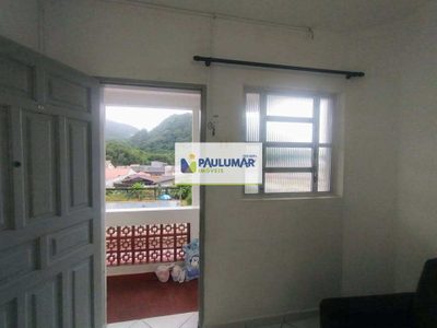 Apartamento, 2 quartos, 51 m² - Foto 2
