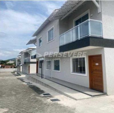 Casa, 2 quartos, 73 m² - Foto 1
