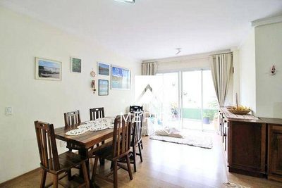 Apartamento, 3 quartos, 110 m² - Foto 3