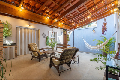 Casa, 3 quartos, 168 m² - Foto 5