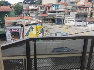 Apartamento, 3 quartos, 100 m² - Foto 5