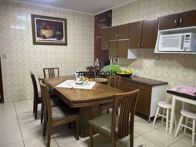 Sobrado, 3 quartos, 152 m² - Foto 2