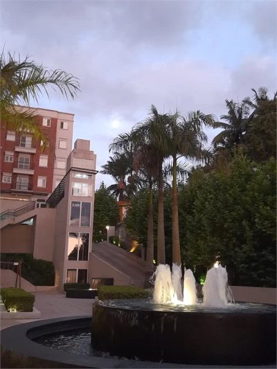 Apartamento, 1 quarto, 43 m² - Foto 5