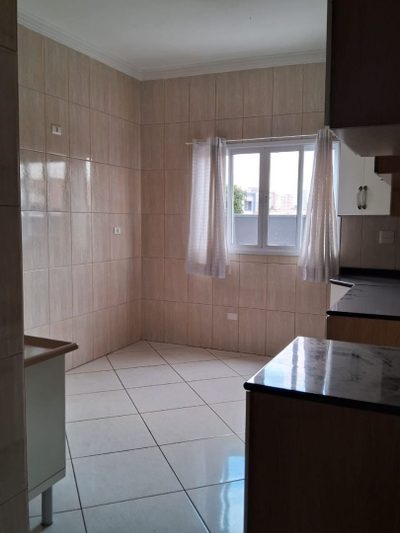 Sobrado, 3 quartos, 90 m² - Foto 4