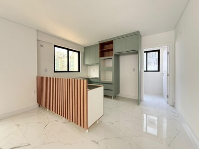 Apartamento, 4 quartos, 160 m² - Foto 5