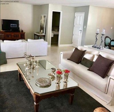 Apartamento, 4 quartos, 205 m² - Foto 5