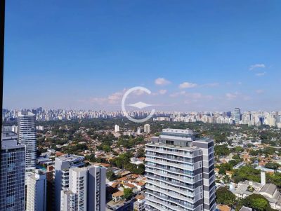 Apartamento, 3 quartos, 232 m² - Foto 1