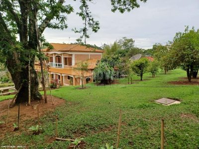 Sítio, 7 quartos, 3200 m² - Foto 5
