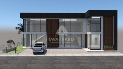 Sala-Conjunto, 105 m² - Foto 2