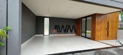 Sobrado, 5 quartos, 304 m² - Foto 2