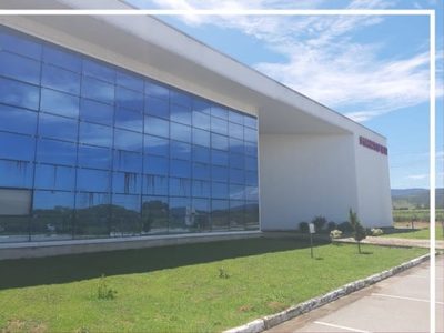 Depósito-Galpão, 17340 m² - Foto 1
