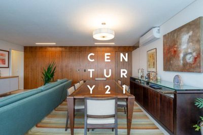 Apartamento, 3 quartos, 143 m² - Foto 4
