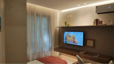 Apartamento, 4 quartos, 174 m² - Foto 4